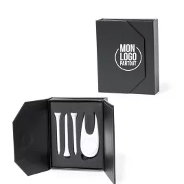 Set Golf personnalisé Tee