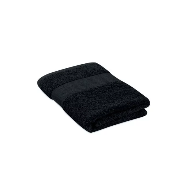 Serviette en coton organique Serry 