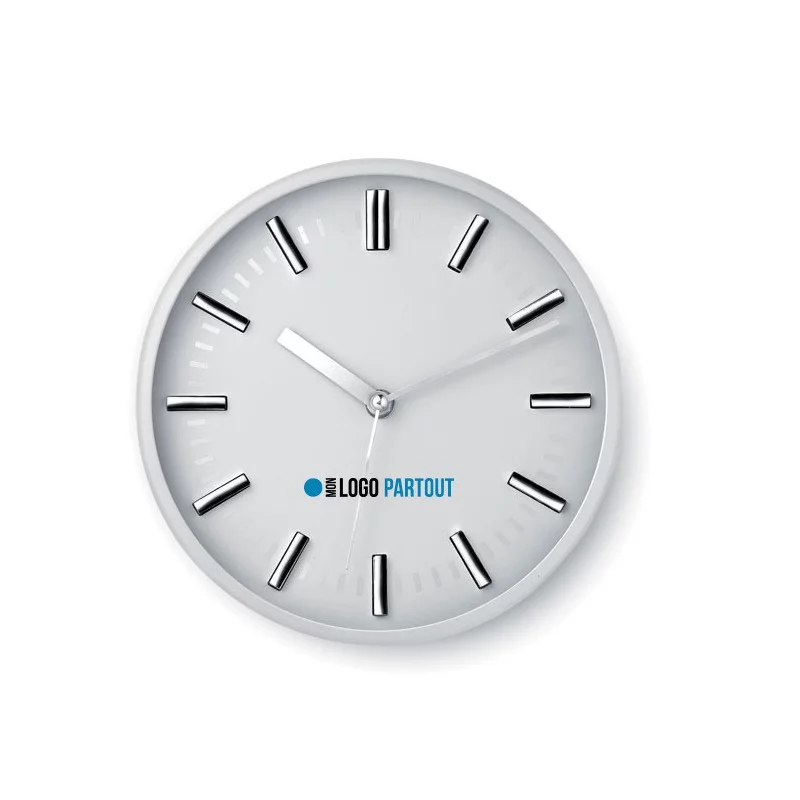 Horloge Personnalisable Circle