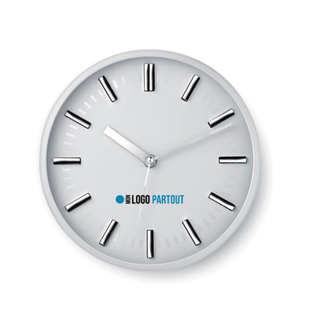 Horloge Personnalisable Circle 