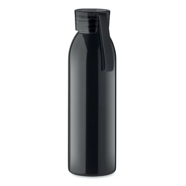 Bouteille personnalisable à simple paroi Bira 650 ml