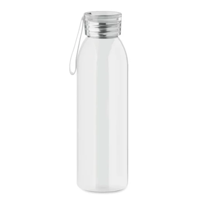 Bouteille personnalisable à simple paroi Bira 650 ml