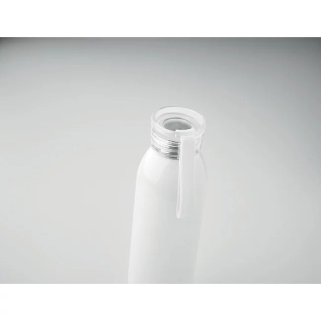Bouteille personnalisable à simple paroi Bira 650 ml