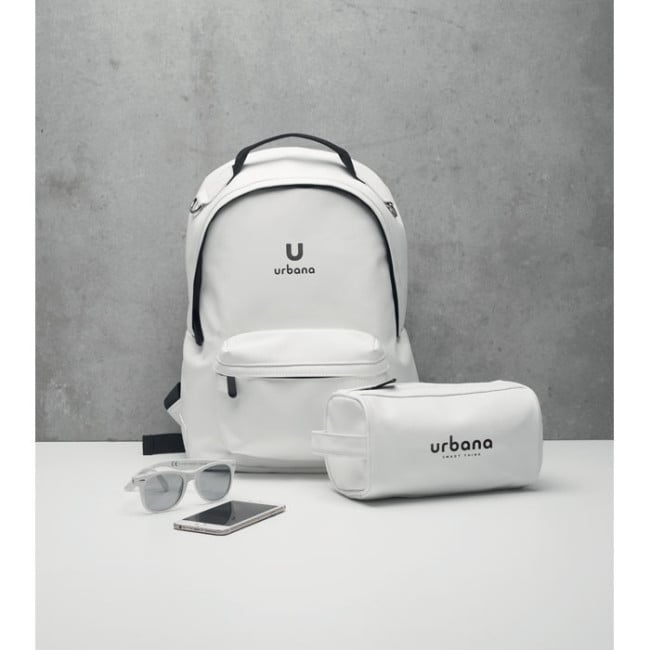 Sac à dos publicitaire 15 pouces Bai Backpack 
