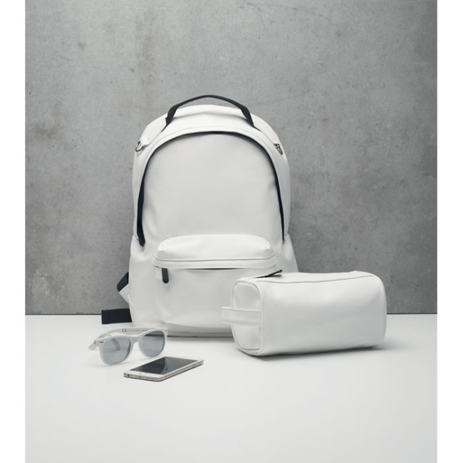 Sac à dos publicitaire 15 pouces Bai Backpack 
