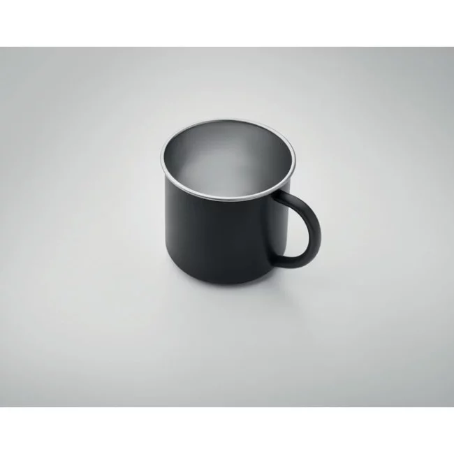 Mug en acier inox Caribu 300 ml 