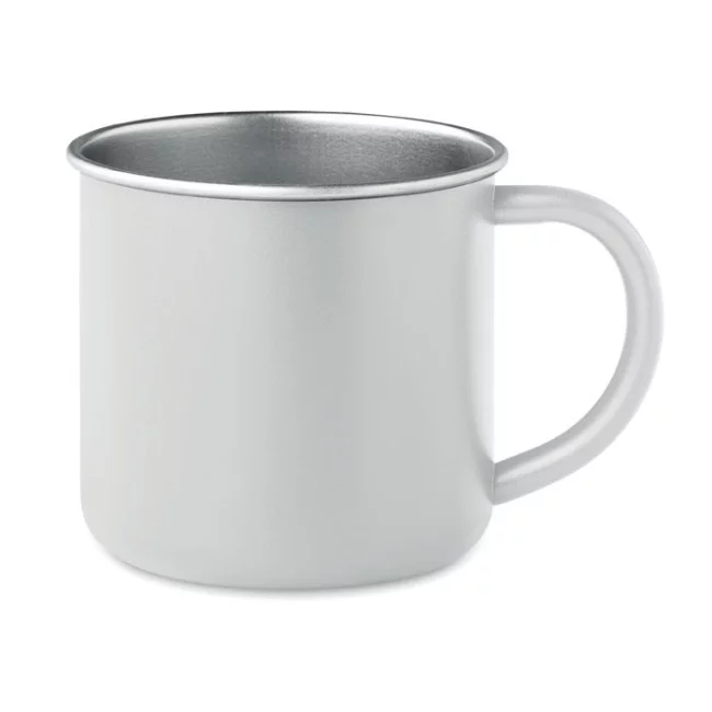 Mug en acier inox Caribu 300 ml 
