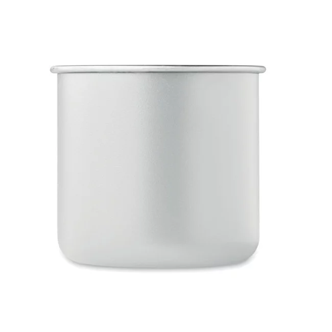 Mug en acier inox Caribu 300 ml 