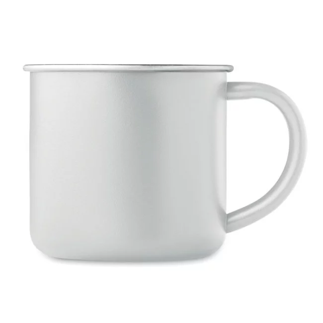 Mug en acier inox Caribu 300 ml 