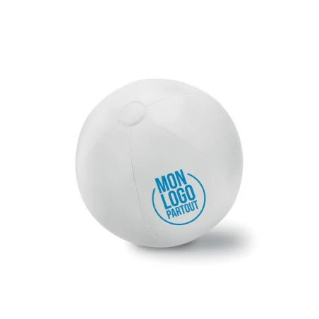 Ballon de plage Publicitaire King Size 