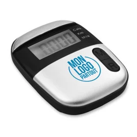 Podomètre Personnalisé Run