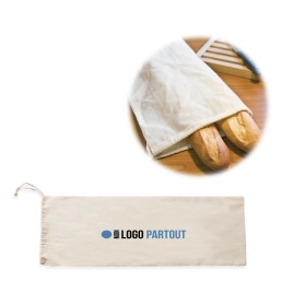 Sac à pain personnalisé...