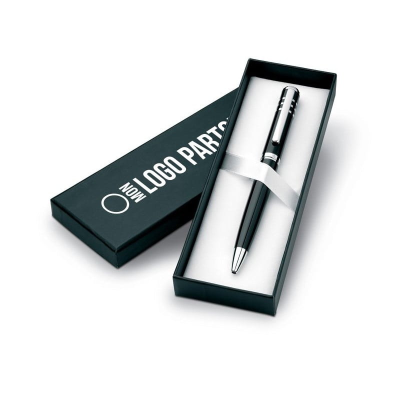 Coffret Stylo Personnalisé...
