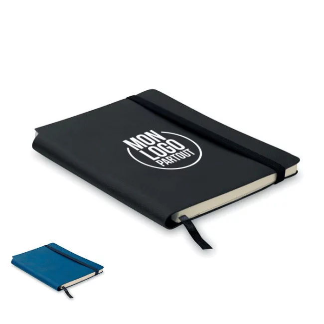 Carnet publicitaire A5 Simili 