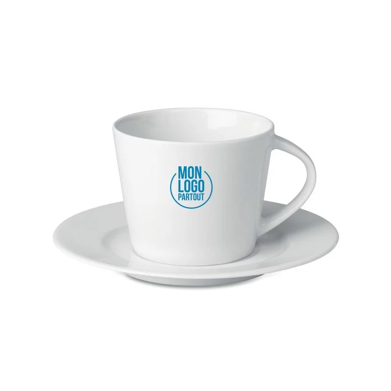 Set tasse Publicitaire...