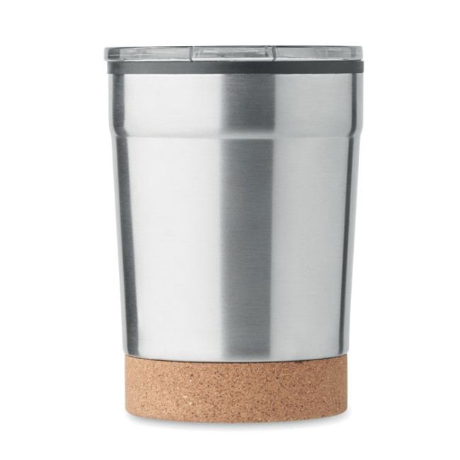 Gobelet double paroi acier Nomu 300 ml