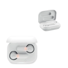 Écouteurs publicitaires TWS...