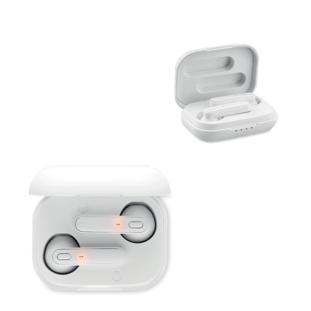 Écouteurs publicitaires TWS Jazz 