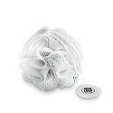 Fleur de douche publicitaire Puf 