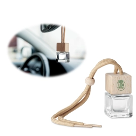 Désodorisant voiture...