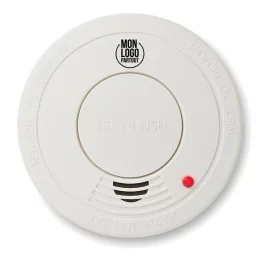 Détecteur de Fumée...