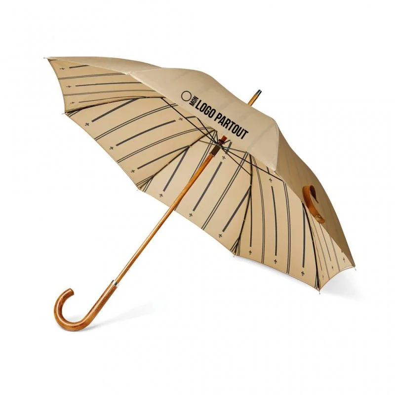 Parapluie personnalisé 23" AWARE™ VINGA Bosler 