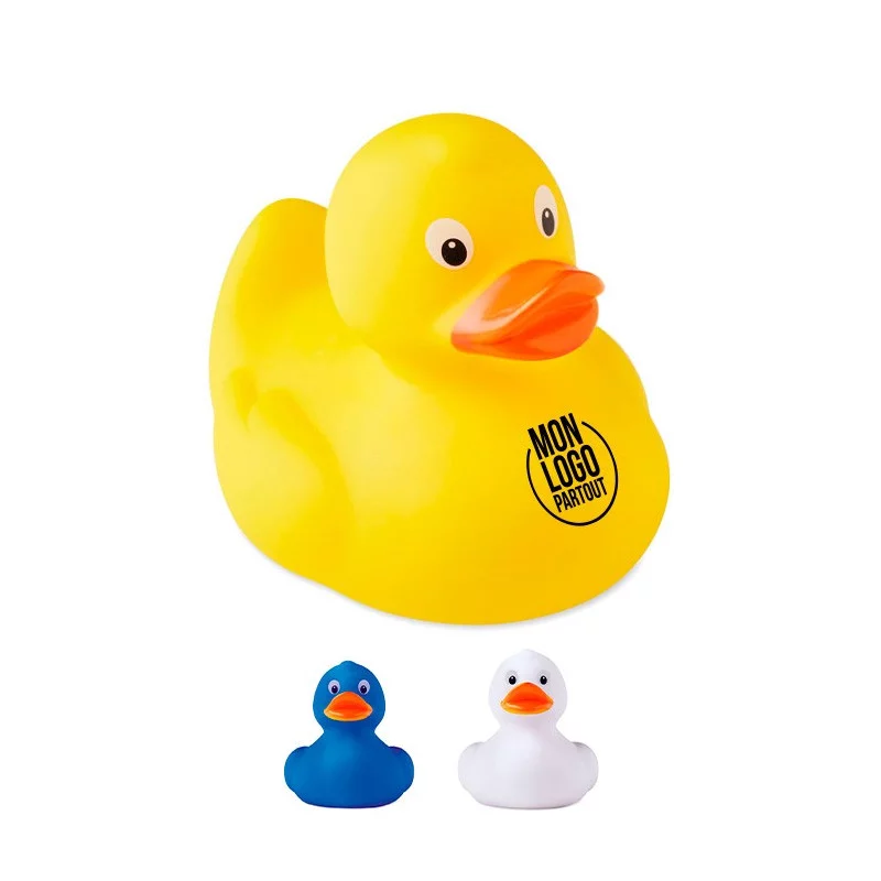 Canard Flottant Publicitaire