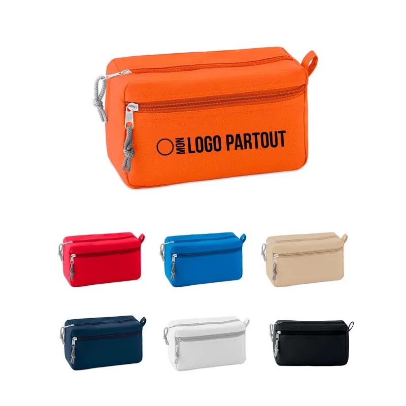Trousse de toilette personnalisée Smart 