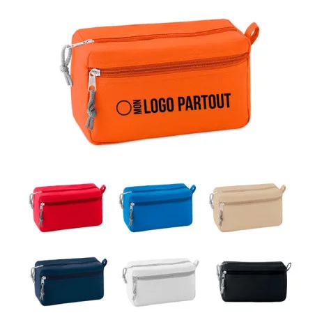 Trousse de toilette personnalisée Smart 