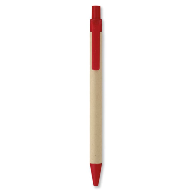 Stylo à bille en personnalisé Cartoon