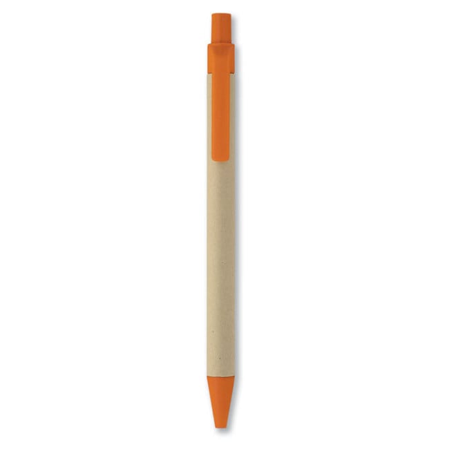 Stylo à bille en personnalisé Cartoon