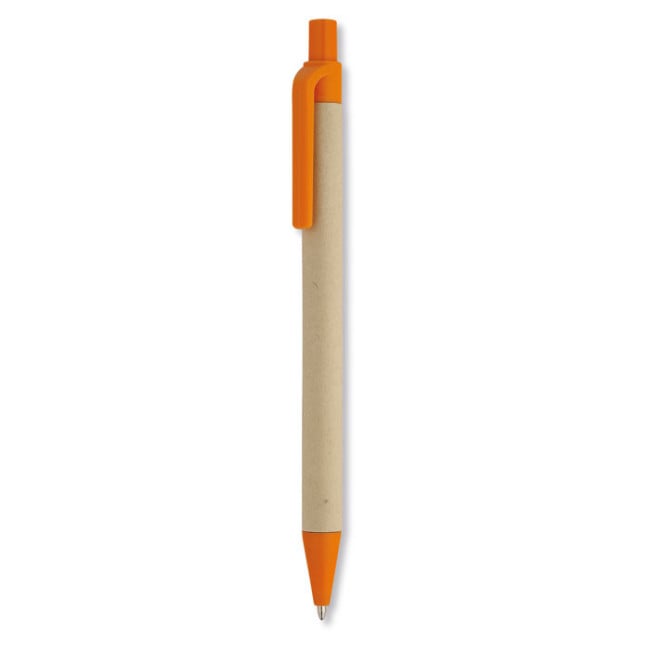 Stylo à bille en personnalisé Cartoon