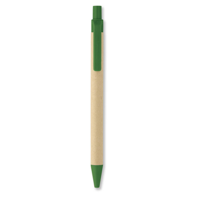 Stylo à bille en personnalisé Cartoon