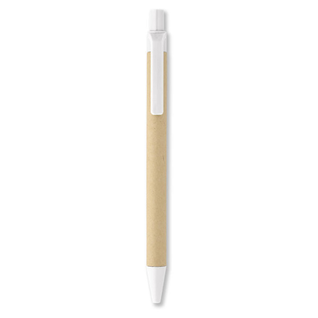 Stylo à bille en personnalisé Cartoon