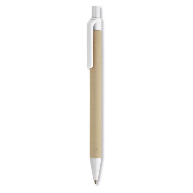 Stylo à bille en personnalisé Cartoon