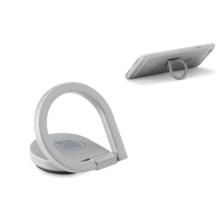 Support Publicitaire Téléphone RING MAT 