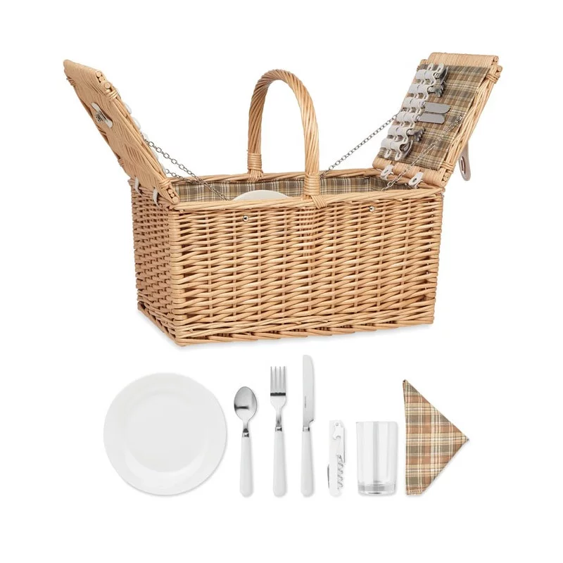 Panier pique-nique...