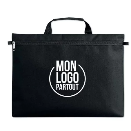 Porte document Publicitaire 