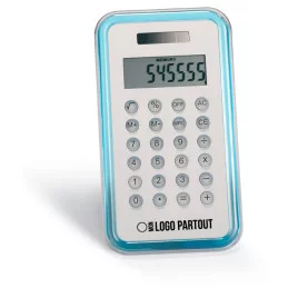 Calculatrice Personnalisée...