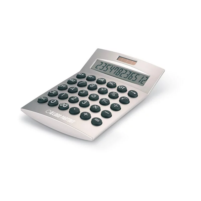Calculatrice Publicitaire...