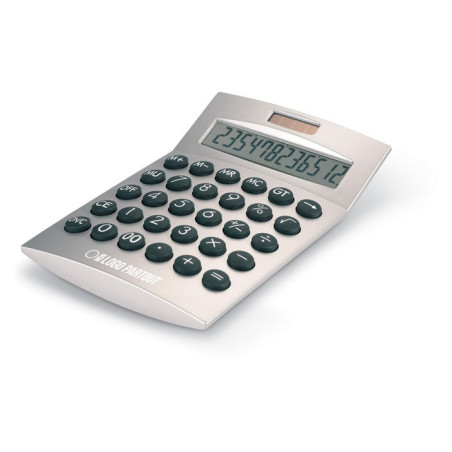 Calculatrice Publicitaire Basics 