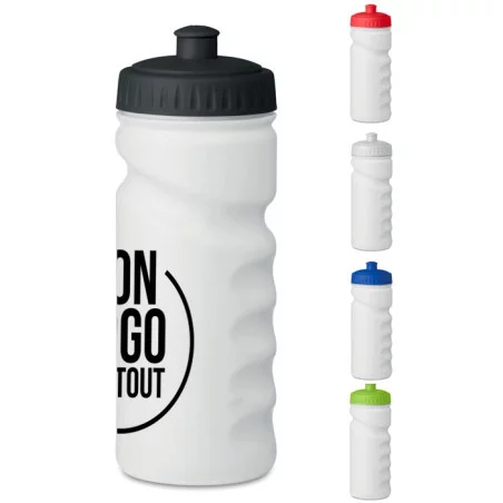 Gourde Personnalisée Spot Eight 500 ml 
