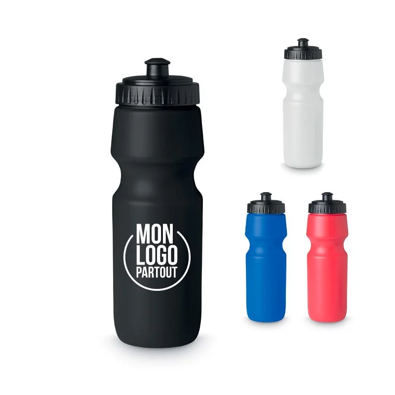 Gourde Personnalisée Spot Seven 700 ml 