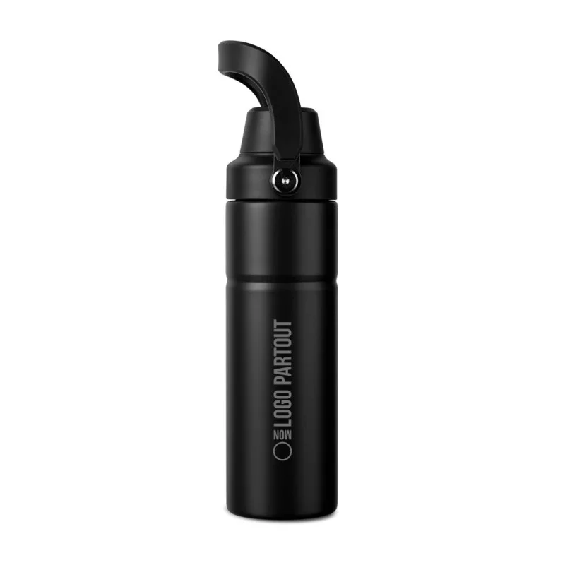 Gourde isotherme en inox recyclé VINGA Baltimore Trek 600 ml 