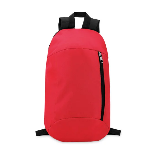 Sac à dos compact personnalisé Tirana 