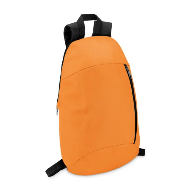 Sac à dos compact personnalisé Tirana 
