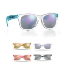 Lunettes de soleil Personnalisables Miroir 