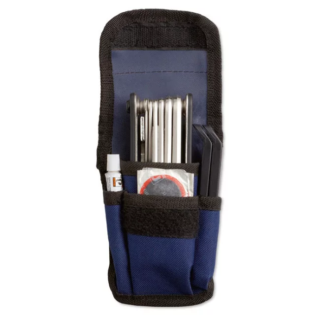 Kit réparation vélo personnalisable AMIR