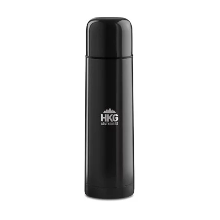 Bouteille Thermos Acier Publicitaire 500 ml 