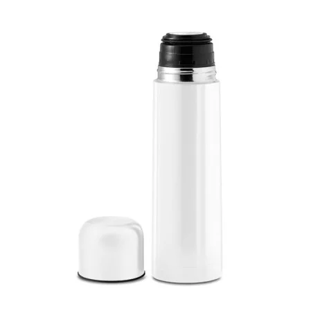 Bouteille Thermos Acier Publicitaire 500 ml 